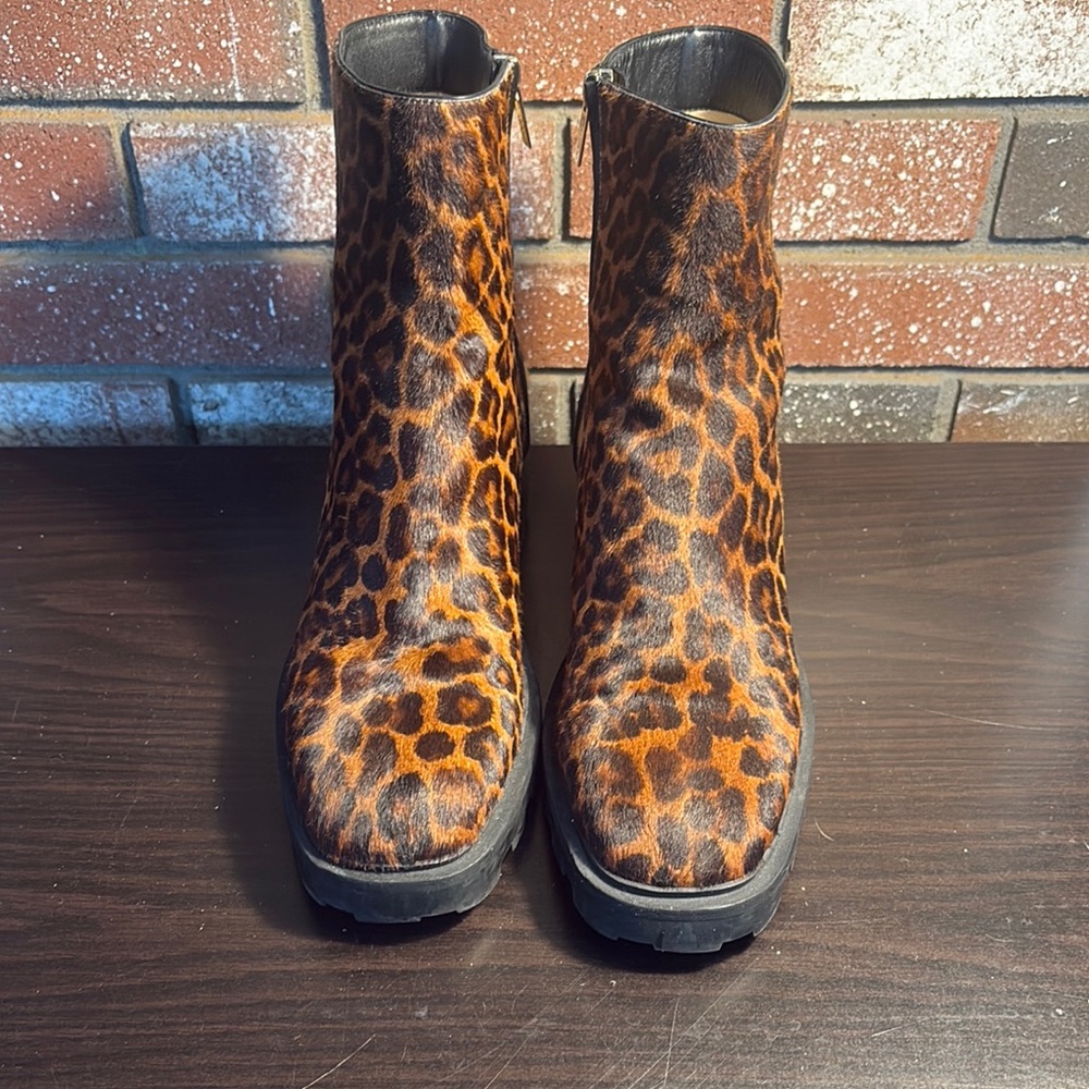 JIMMY CHOO LIKE NEW!